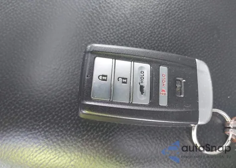 2014 Acura Mdx z USA, uszkodzony, nr VIN 5FRYD4H26EB026811